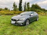 Volvo V40 D4 Geartronic R Design R Design - Volvo V40 mit Diesel-Antrieb