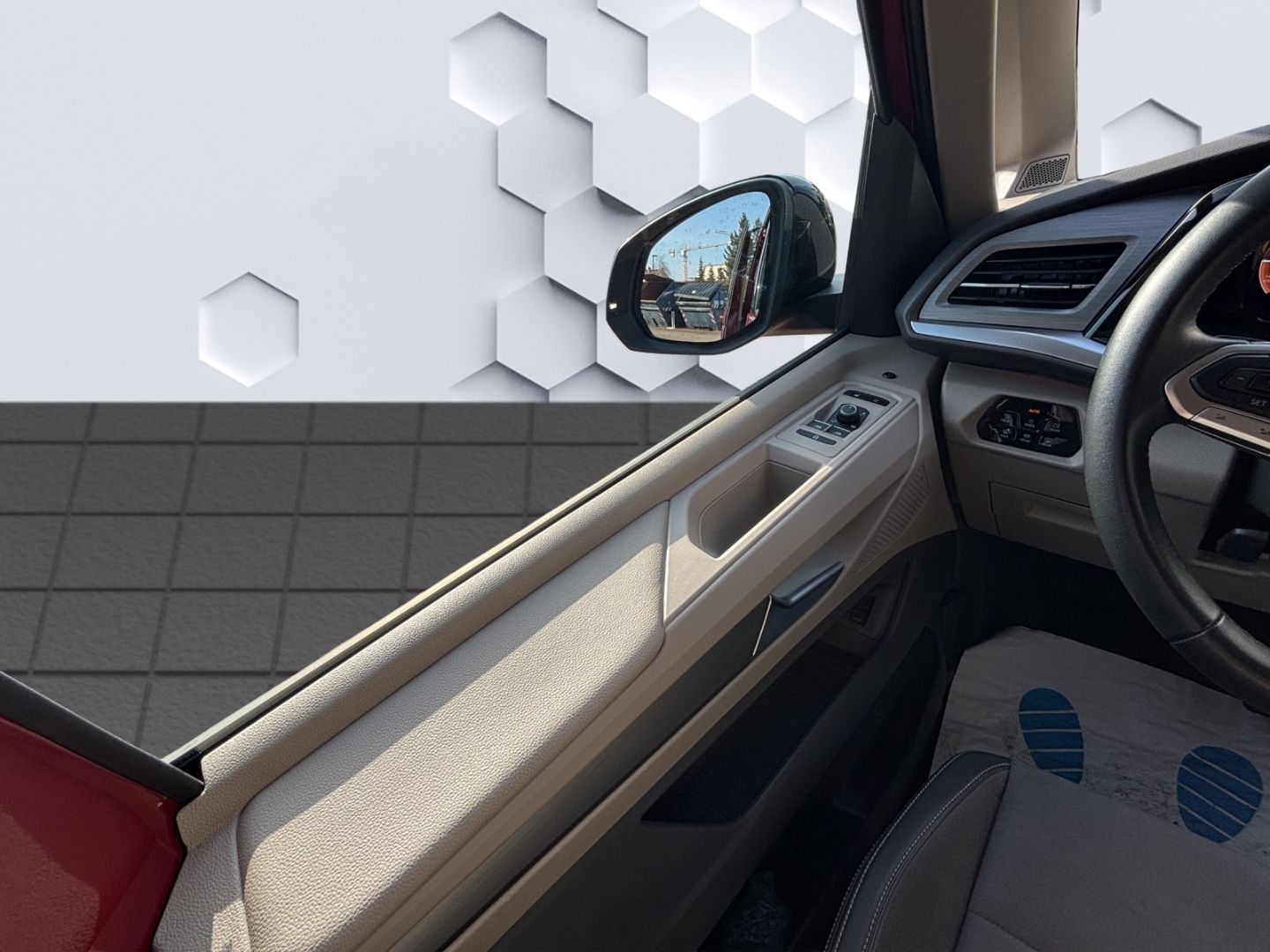 T7 Multivan Life 2.0l TDI 110kW DSG AHZV MatrixL