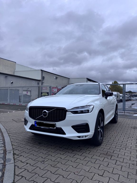 Image of Volvo XC60