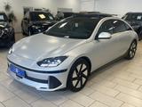 Hyundai Ioniq 6 Uniq*BOSE*ACC*Leder*HUD*360°Cam*Pano*SHZ - Hyundai IONIQ 6 mit Panoramadach