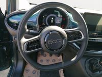 Fiat 500C - Vorschau Bild 11