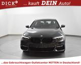 BMW 530i xDrive Sport Aut. M PAKET+PANO+PROF+MEMO+19 - BMW 530 mit Benzin-Antrieb: Limousine, Automatik