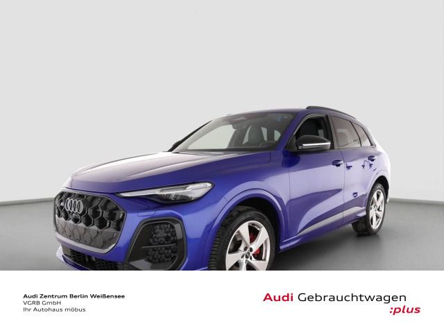 Audi SQ5 SUV TFSI 270 kW QUA*360*AHK*ACC*HUD*LEDER**