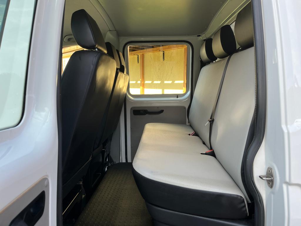 Volkswagen T6 Transporter