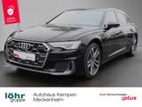Audi A6 Avant 45 TFSI S line 19"|3.99%|Pano|Matrix| - Audi A6: 1.9