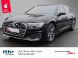 Audi A6 Avant 45 TFSI S line 19"|3.99%|Pano|Matrix| - Audi A6: Kombi, 1.9
