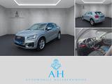 Audi Q2 2,0TDI Sport*LED*AHK*Navi*DAB - Audi Q2 in München
