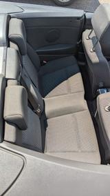 Opel Astra Twin Top Edition  - Opel Astra aus 2007: Cabrio