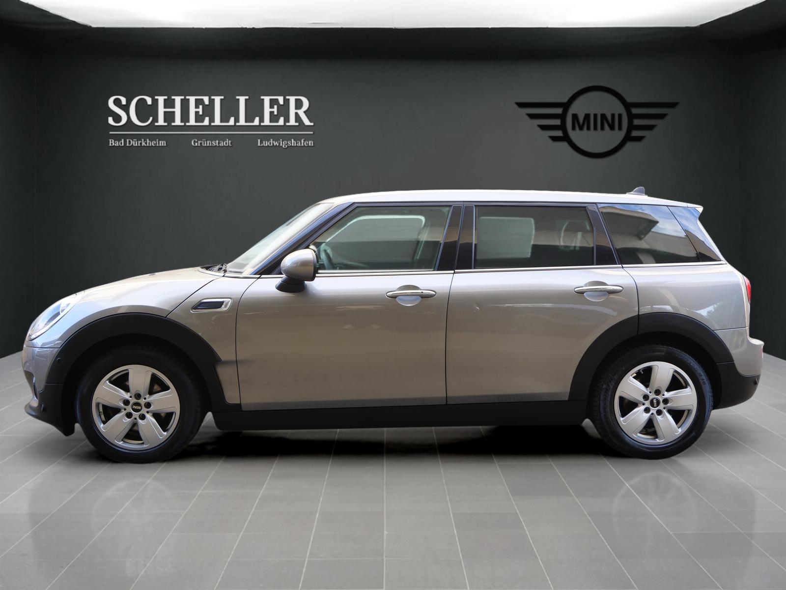 MINI One Clubman