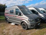 Dethleffs Globetrail Performance 600 DR VW 163 PS - Offers