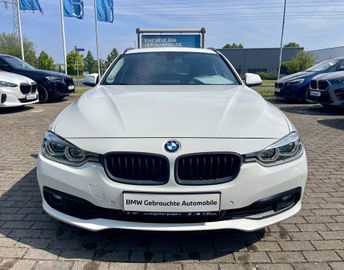 BMW 318 - 5