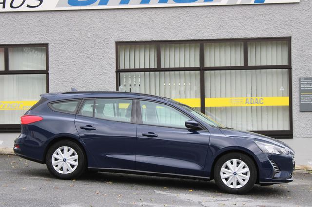 Ford Focus Turnier 1.0 EcoBoost