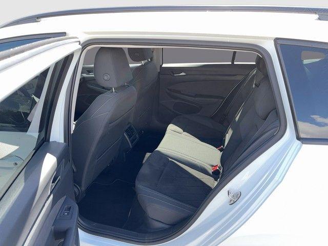 Volkswagen Golf VIII Variant 1.5 TSI Life *AHK*Navi*PDC*SHZ, миниатюра 13