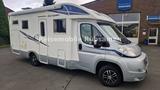 Rimor Europeo 87 P - Rimor Teilintegrierter
