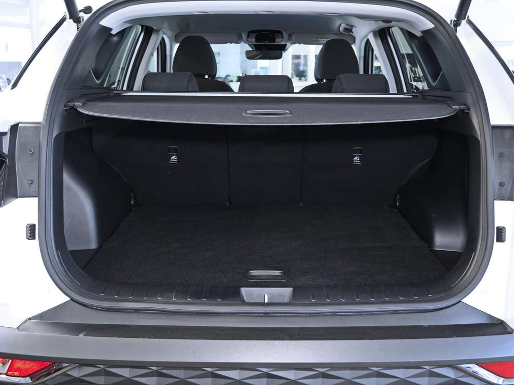 Hyundai Tucson – Bild 15