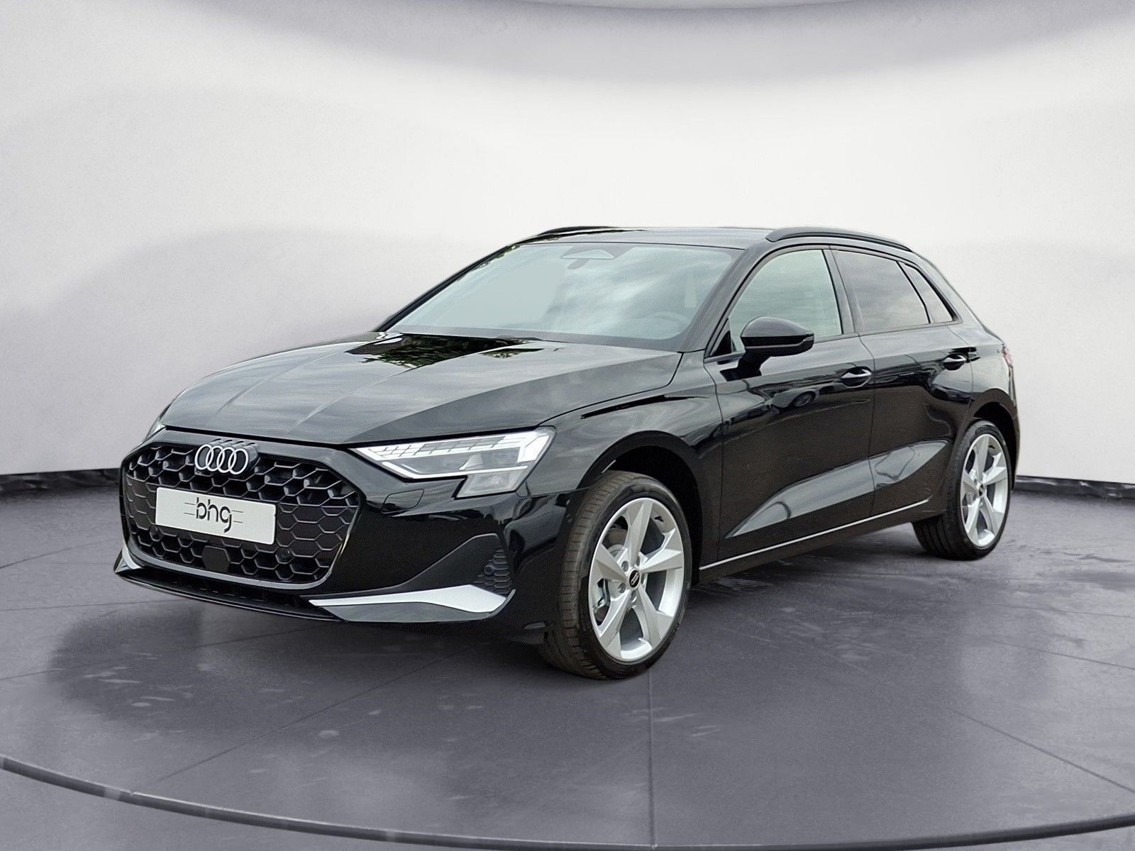 Audi A3 - Bild 2