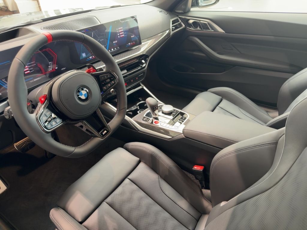 BMW M4 - Bild 6