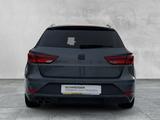 Seat LEON Sportstourer 1.8 TSI FR +LED+NAVI+PDC+SHZ+ - Seat Leon Gebrauchtwagen in Chemnitz