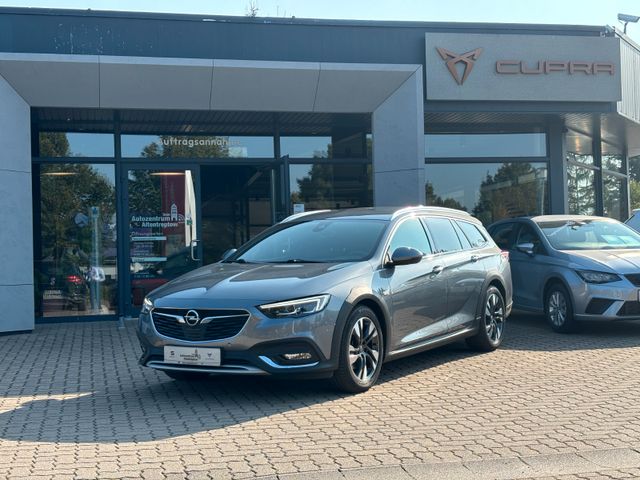 Opel Insignia CT 1.5 Turbo Country Tourer NAVI LED RF