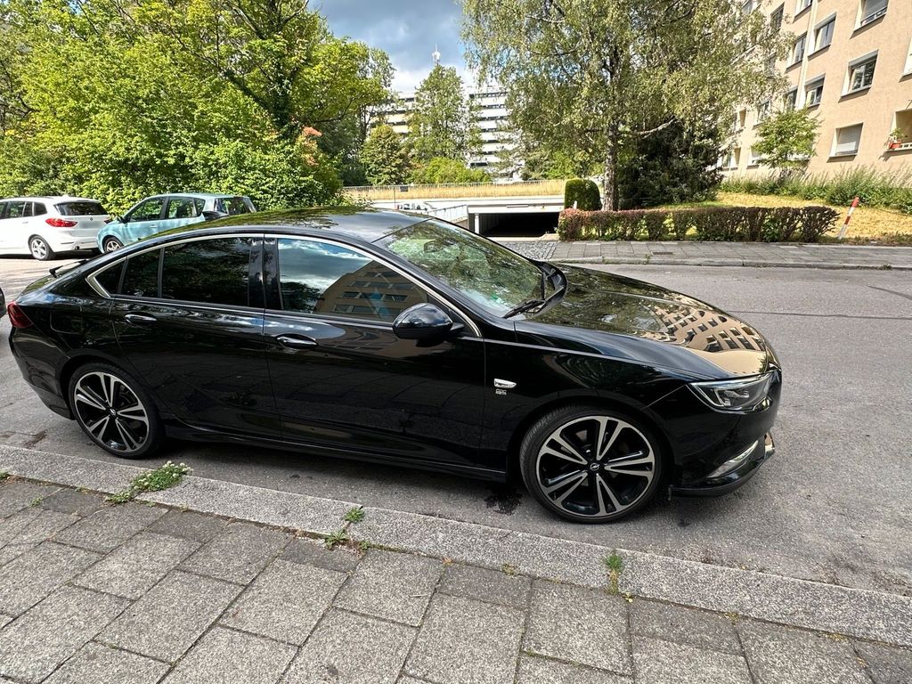 Image of Opel Insignia