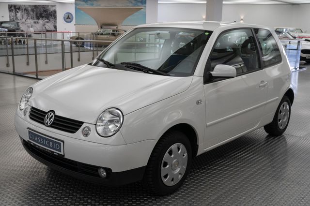 Volkswagen Lupo Comfortline Automatik