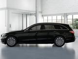 Mercedes-Benz C 220 d T Avantgarde/LED/Cam/AHK/Stdhz/Totw/17' - Mercedes-Benz C 220 in Wuppertal