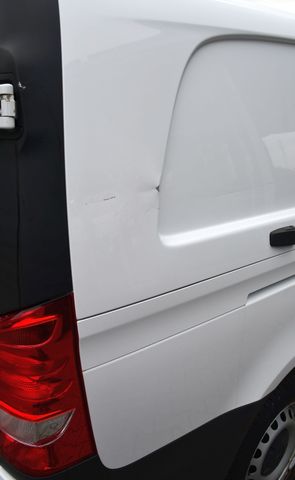 Fahrzeugabbildung Mercedes-Benz Vito 116 CDI Kasten extral. 9G-Tronic Klima #240