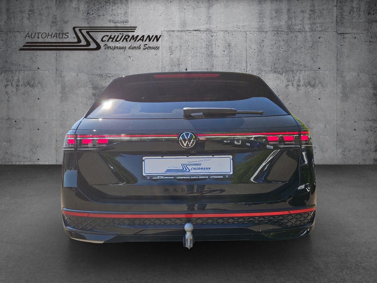 Passat Variant R-Line 2.0 TDI SCR DSG Pano AHK