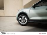 Audi Q2 advanced 35 TFSI S tronic verfügbar 10/2025 - Audi Q2 mit Benzin-Antrieb: Advanced