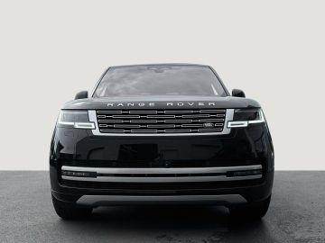 Land-Rover Range Rover - 11