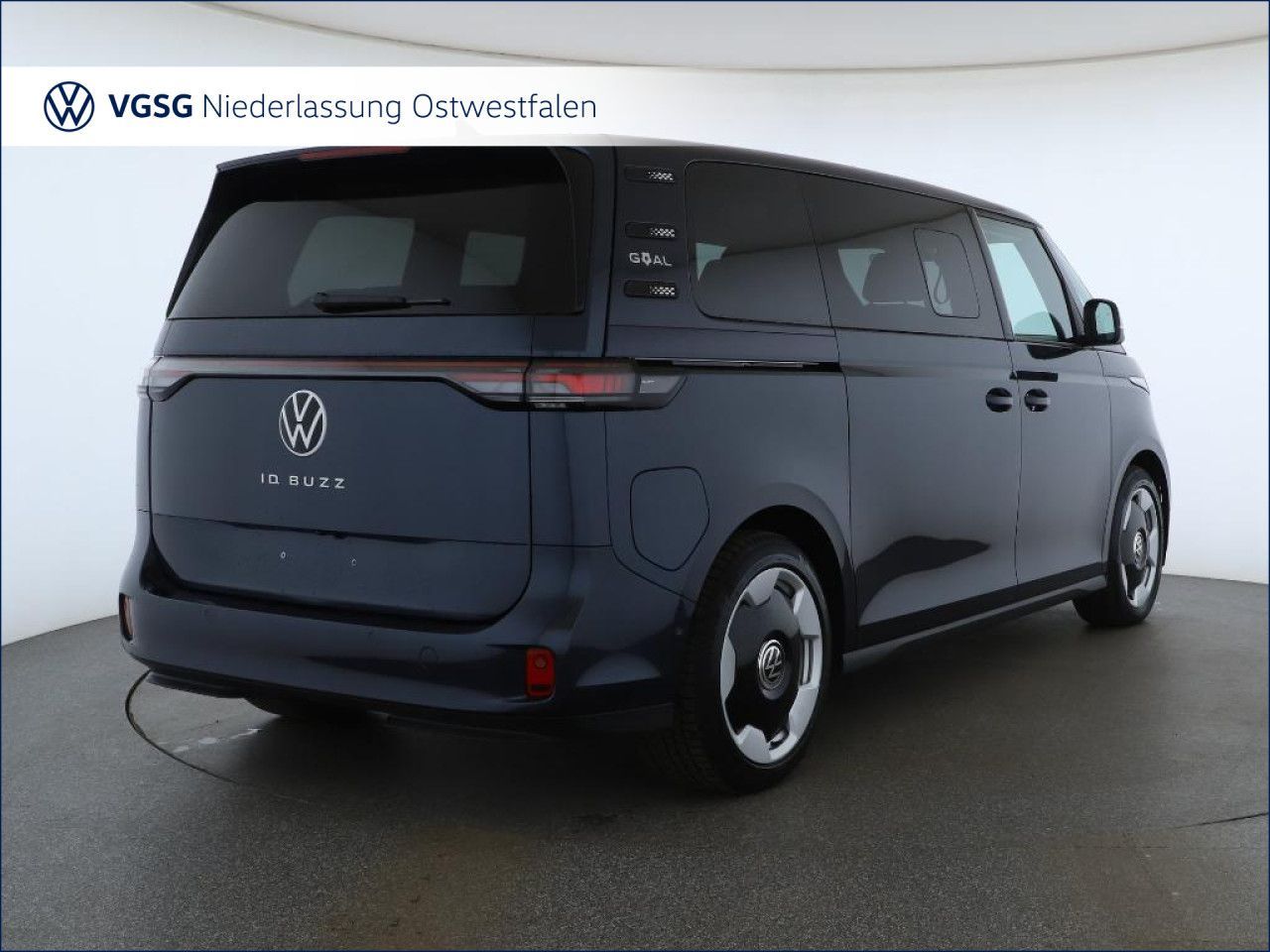 Volkswagen ID. Buzz - Bild 5