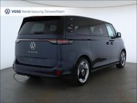 Volkswagen ID. Buzz - Vorschau Bild 5