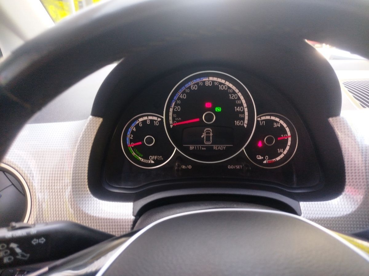 Volkswagen e-up! - Bild 19