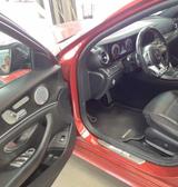 Mercedes-Benz E 53 AMG T 4M+*CARBON*SITZKLI*PANO*ACC*MANUFAKTU - rote Mercedes-Benz E 53 AMG