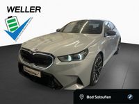 BMW M5 - Vorschau Bild 1
