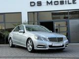 Mercedes-Benz E 350 CGI Lim. BE Avantgarde/1HD/Leder - gebrauchte Mercedes-Benz E 350 aus dem Jahr 2011