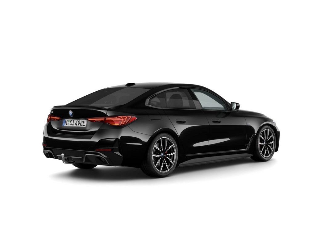 BMW i4 - Bild 3
