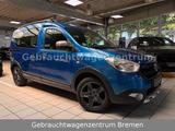 Dacia Dokker Stepway Celebration *1.HD*Navi*PDC*Euro6* - Dacia Dokker Gebrauchtwagen in Bremen