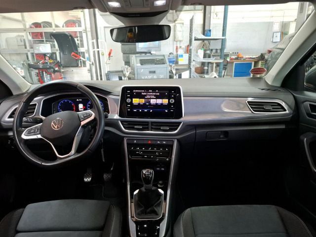 Volkswagen T-Roc - Bild 4