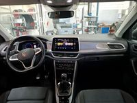 Volkswagen T-Roc - Vorschau Bild 4