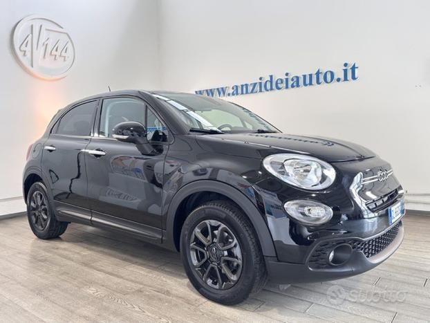 Altele FIAT 500X 1.3 MultiJet 95 CV Club