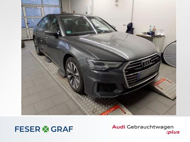 Audi A6 Lim 50 TFSI e S Line Ext LED,Navi,AHK