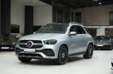 Mercedes-Benz GLE 400d 4M*AMG-LINE*MASSAGE*PANO*HUD*360°*21"LM - gebrauchte Mercedes-Benz GLE 400 aus dem Jahr 2022