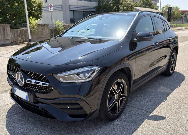 Image of Mercedes-Benz GLA 200