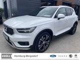 Volvo XC 40 D4 AWD Inscription AHK Panorama - Volvo XC40 Gebrauchtwagen in Hamburg