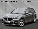 BMW X1 xDrive20i Aut. M Sport Businesspaket Komfortz