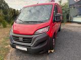 Fiat Ducato Kasten 35 180 L1H1 MOTOR NEU - Fiat Ducato in Düsseldorf