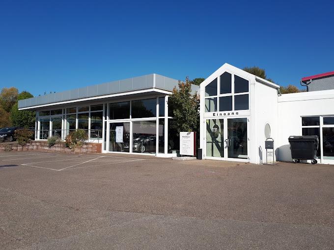 Mercedes-Benz V 300 d AMG-Line EDITION 2020 Lang 360° 7-Sitzer