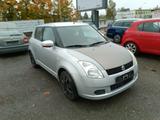 Suzuki Swift Lim. Snow - Suzuki Swift Snow mit Benzin-Antrieb