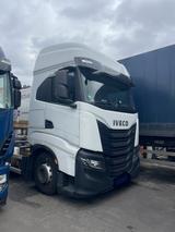 Iveco Stralis  AS 260 SY /FS  CM LNG - Iveco Stralis lng